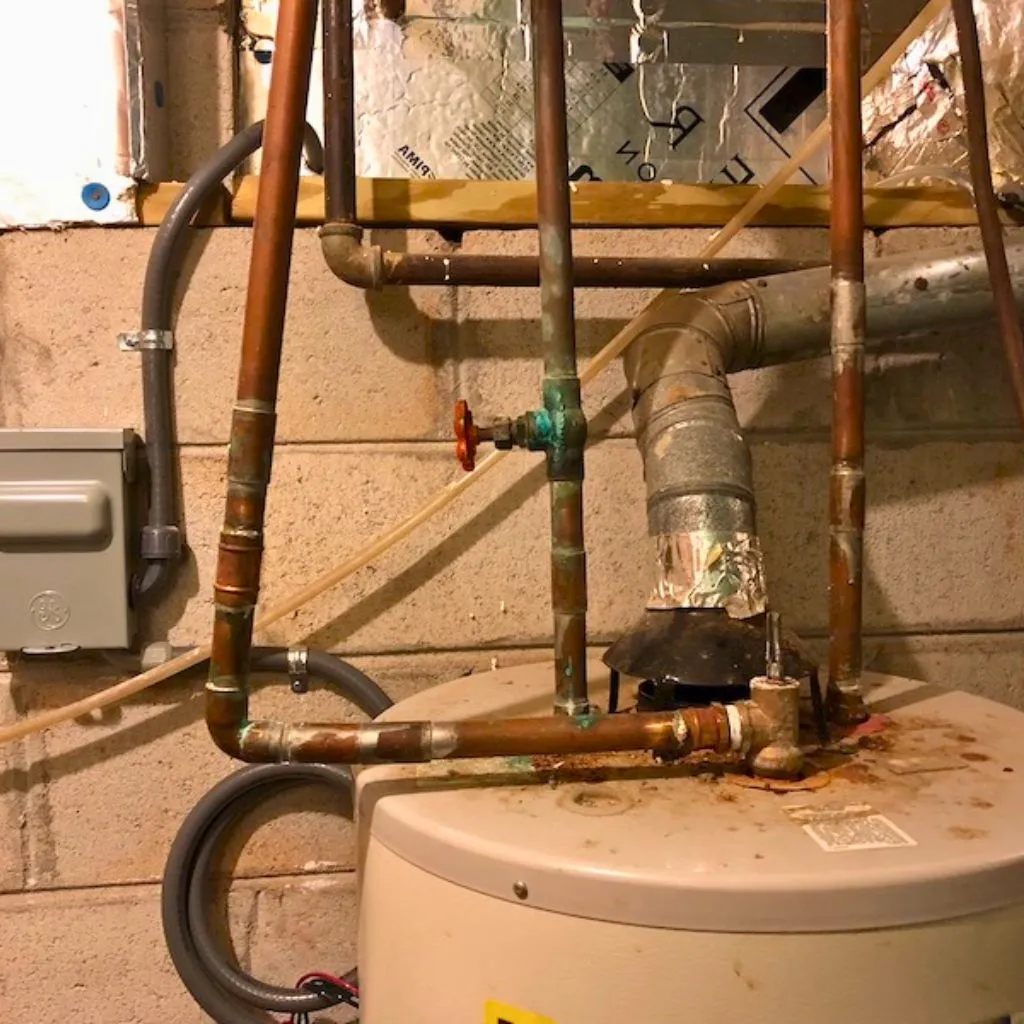 Water Heater Repair in Mililani Town, HI